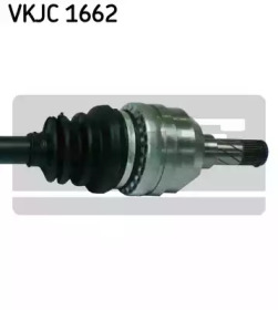 skf vkjc1662